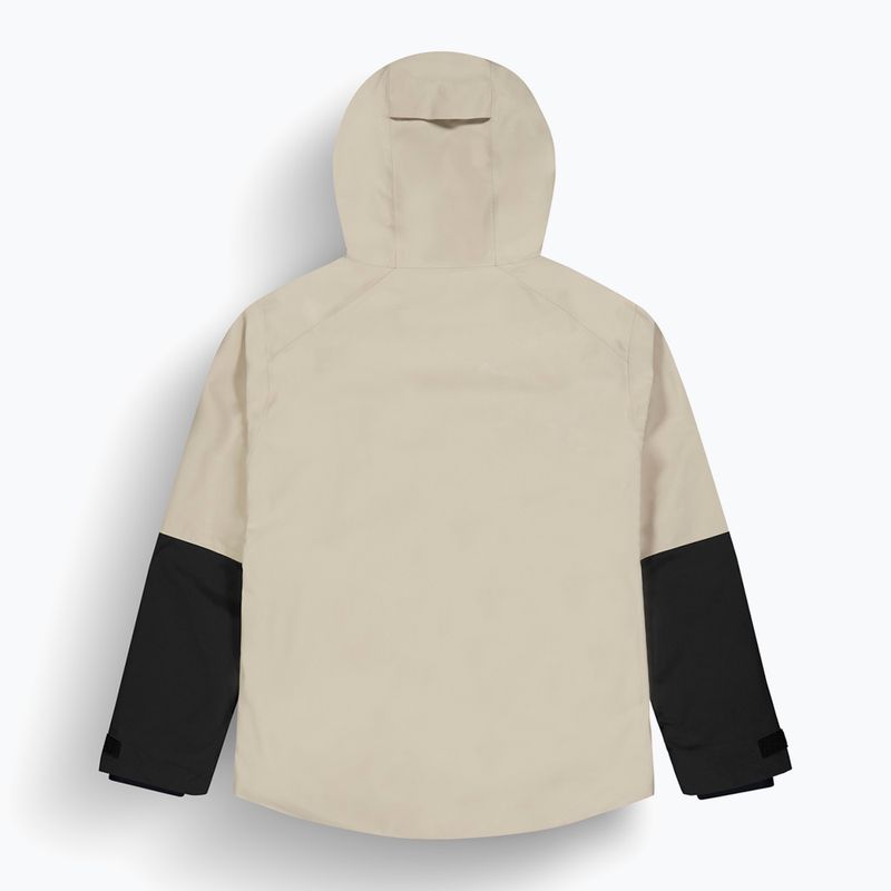 Чоловіча лижна куртка Picture Merepi Gore-Tex pure cashmere 2