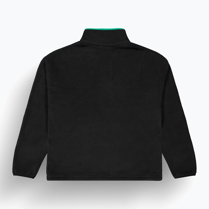 Жіноча флісова лижна кофта Picture Arcca 1/4 Zip black 2