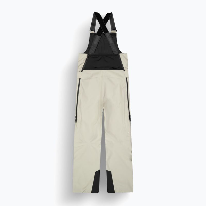 Штани гірськолижні жіночі Picture Orosi BIB 20/15 pure cashmere 2