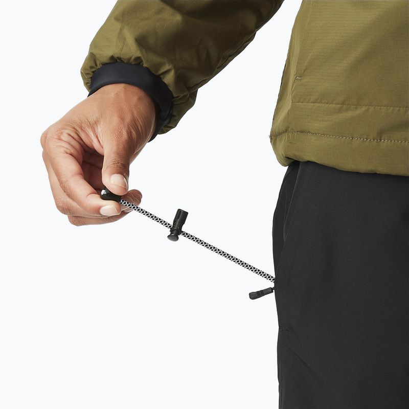 Штани гірськолижні жіночі Picture Exa 20/20 black 6