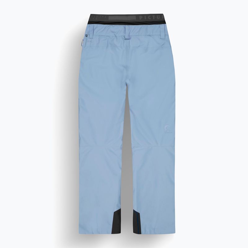Штани гірськолижні жіночі Picture Exa 20/20 stonewash 7