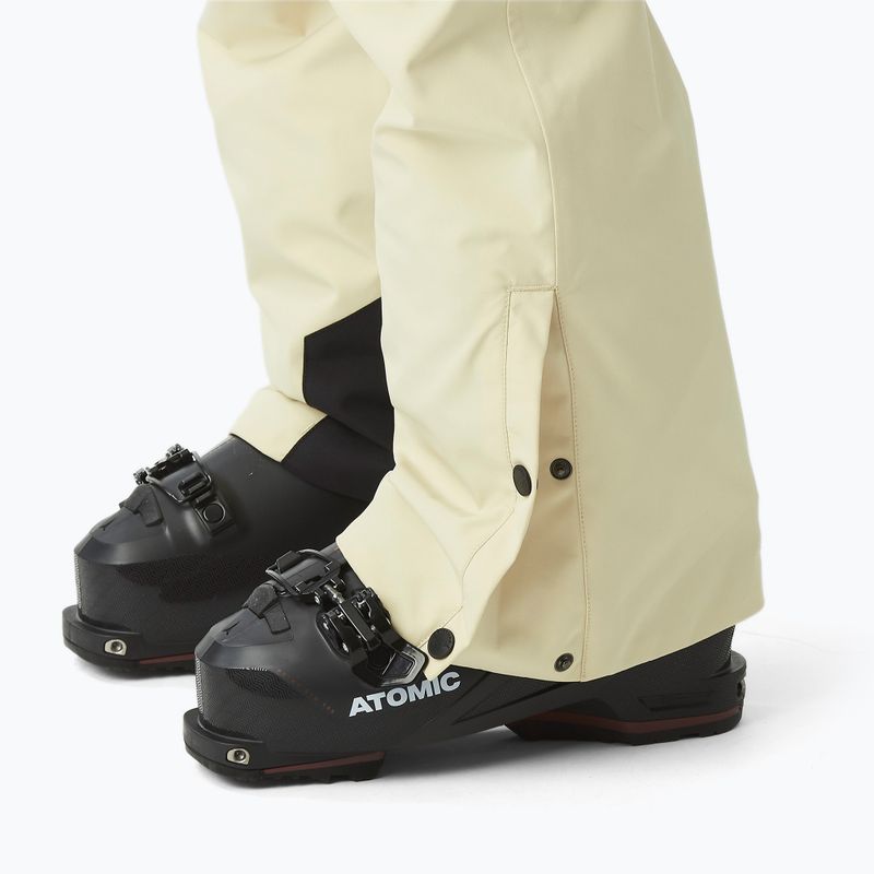 Жіночі лижні штани Picture Exa 20/20 wood ash 7