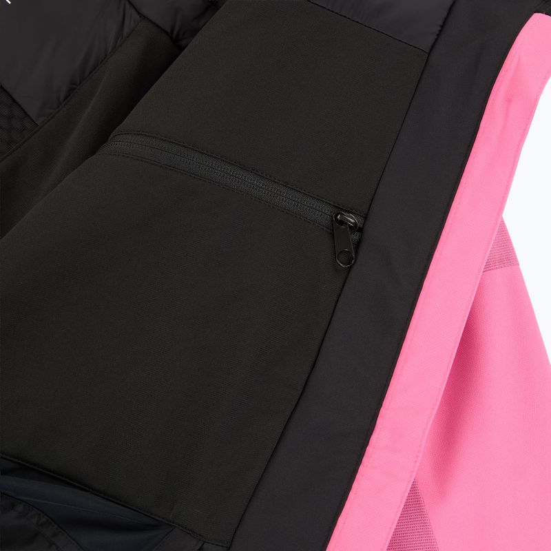 Жіноча лижна куртка Picture Sygna super pink 13