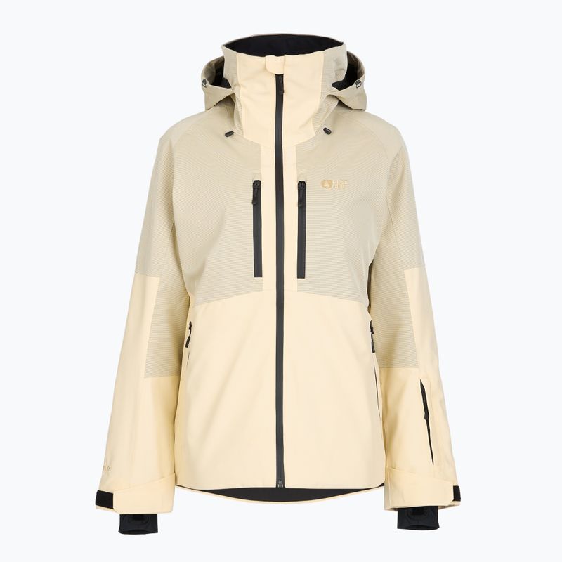 Куртка гірськолижна жіноча Picture Sygna wood ash 12