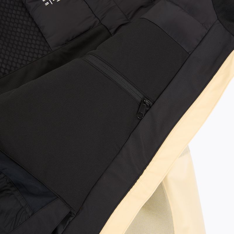 Куртка гірськолижна жіноча Picture Sygna wood ash 17