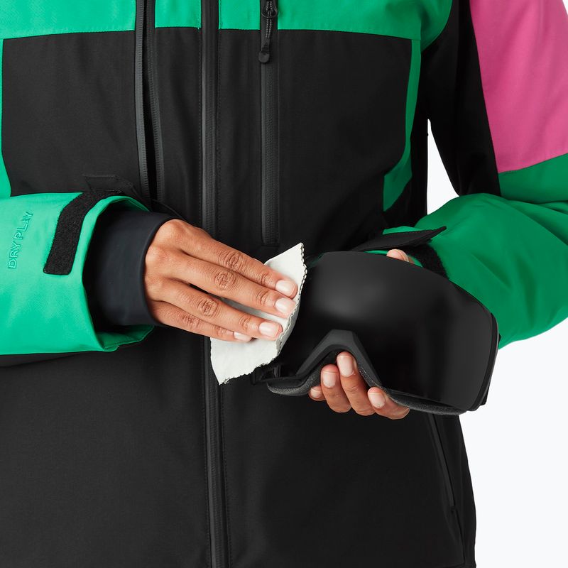 Жіноча лижна куртка Picture Exa super pink 7