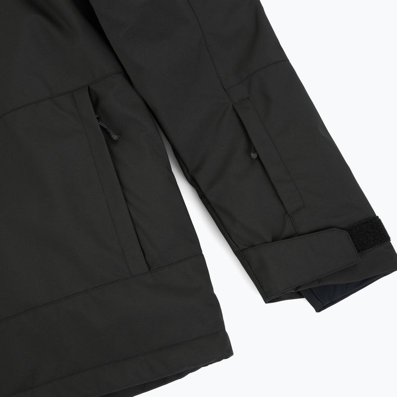Чоловіча лижна куртка Picture Nitric black 15