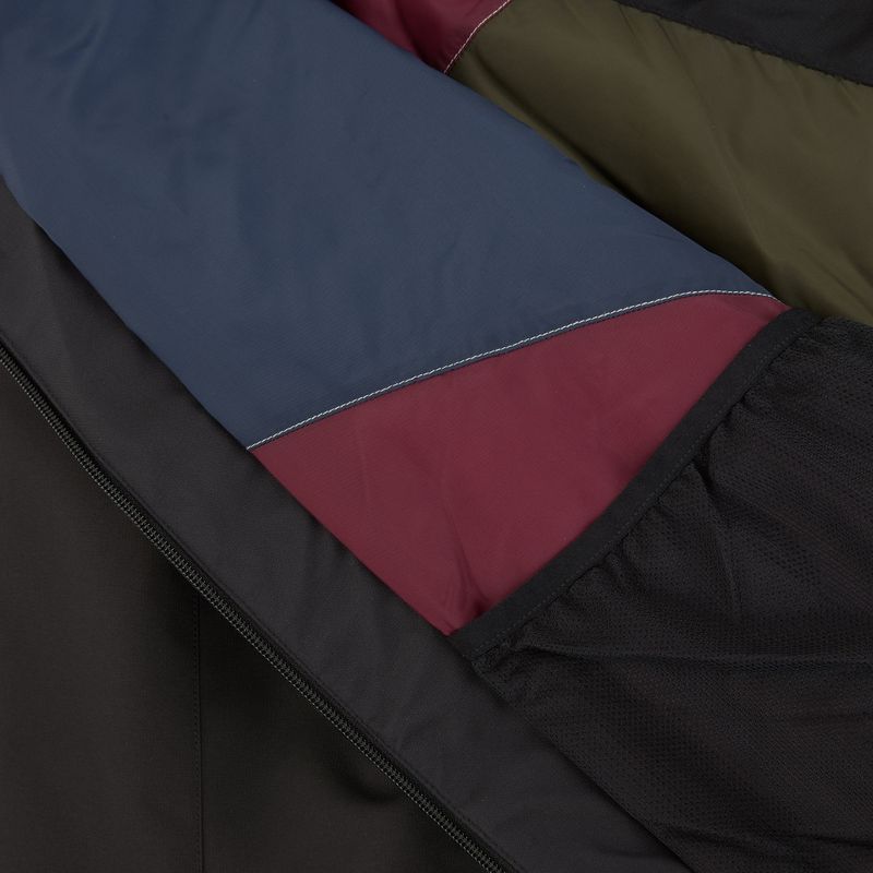 Куртка гірськолижна чоловіча Picture Nitric black 16