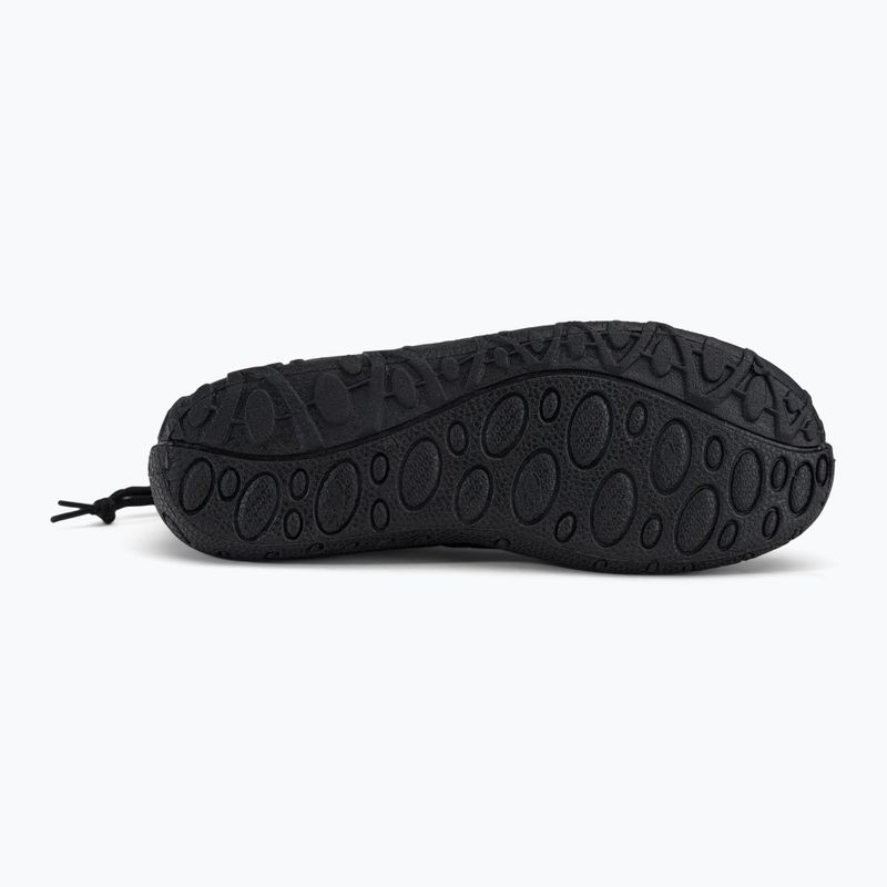 Аквашузи чоловічі Aqualung Cancun black/silver 5