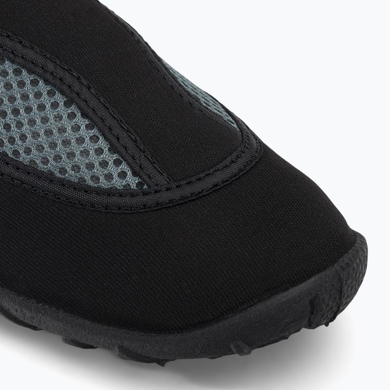 Аквашузи чоловічі Aqualung Cancun black/silver 7