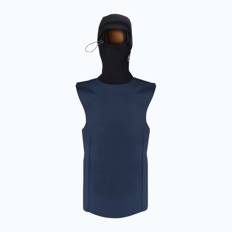 Неопреновий утеплювач MANERA Magma Baselayer Hooded 0,5 mm чорний 22221-1301