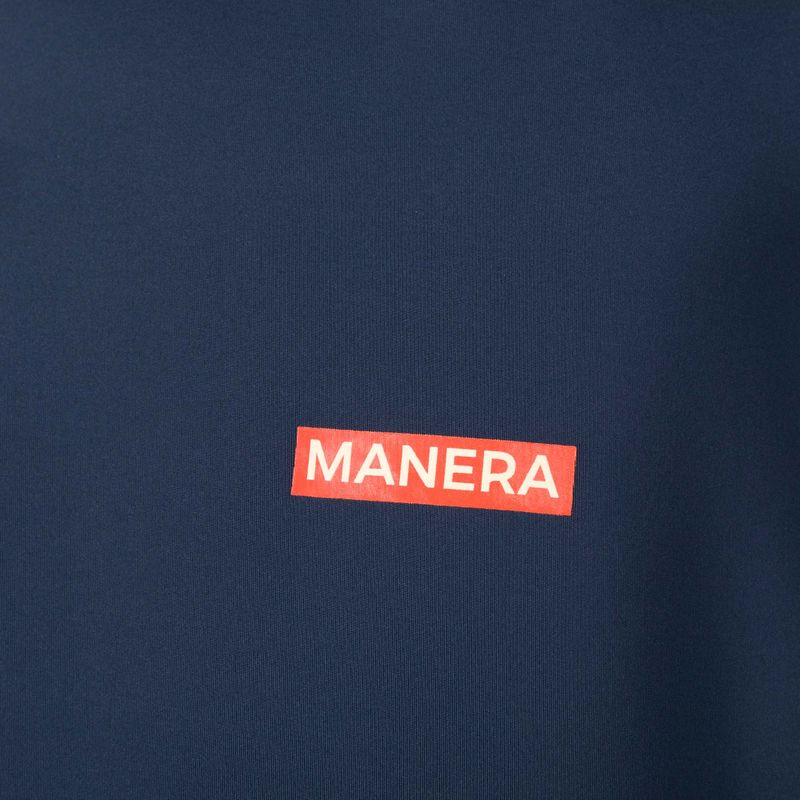 Неопреновий утеплювач MANERA Magma Baselayer Hooded 0,5 mm чорний 22221-1301 3