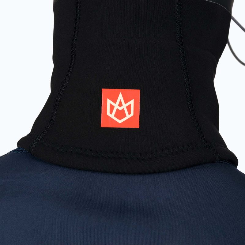 Неопреновий утеплювач MANERA Magma Baselayer Hooded 0,5 mm чорний 22221-1301 4