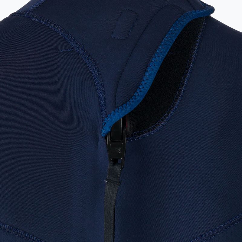 Гідрокостюм жіночий MANERA Seafarer 4/3 mm синій 22221 3