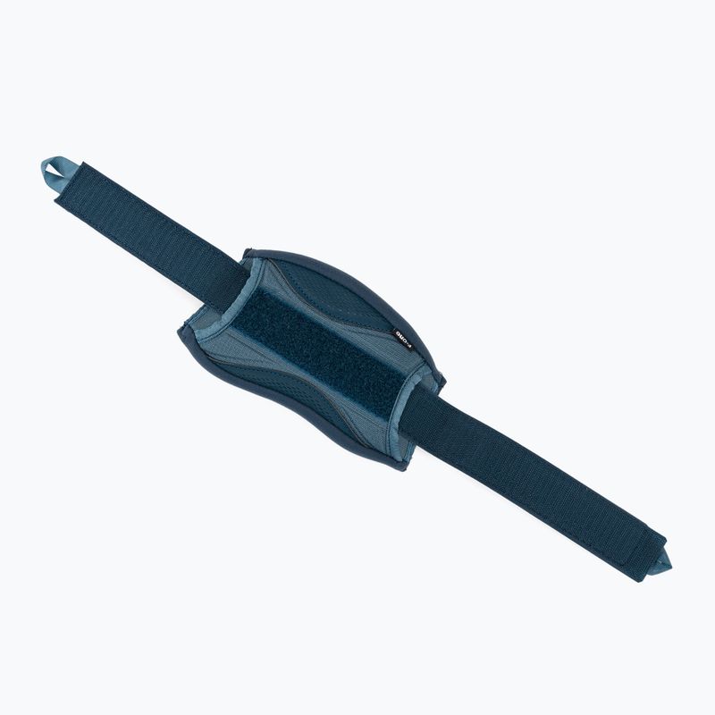 Пади і петлі для кайтборду F-ONE Platinum 3 Bindings + Handle Slate/Flame 7