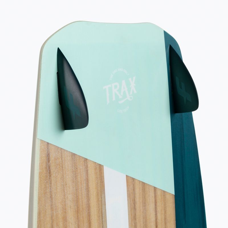 Дошка для кайтсерфінгу F-ONE Trax HRD LT Glacier 7