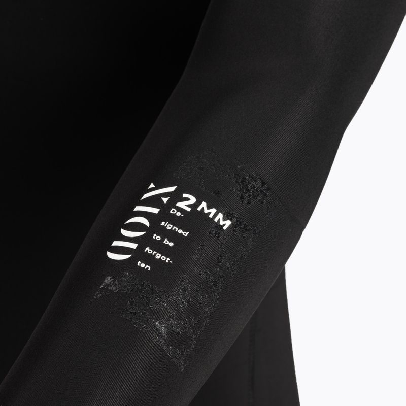 Неопреновий утеплювач чоловічий MANERA X10D Neo Top 2 mm чорний 22221-1107 5