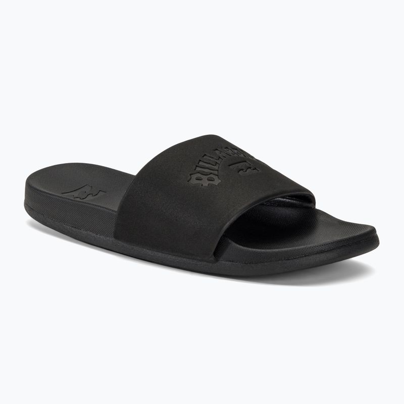 Шльопанці чоловічі Billabong Cush Slide 2022 black