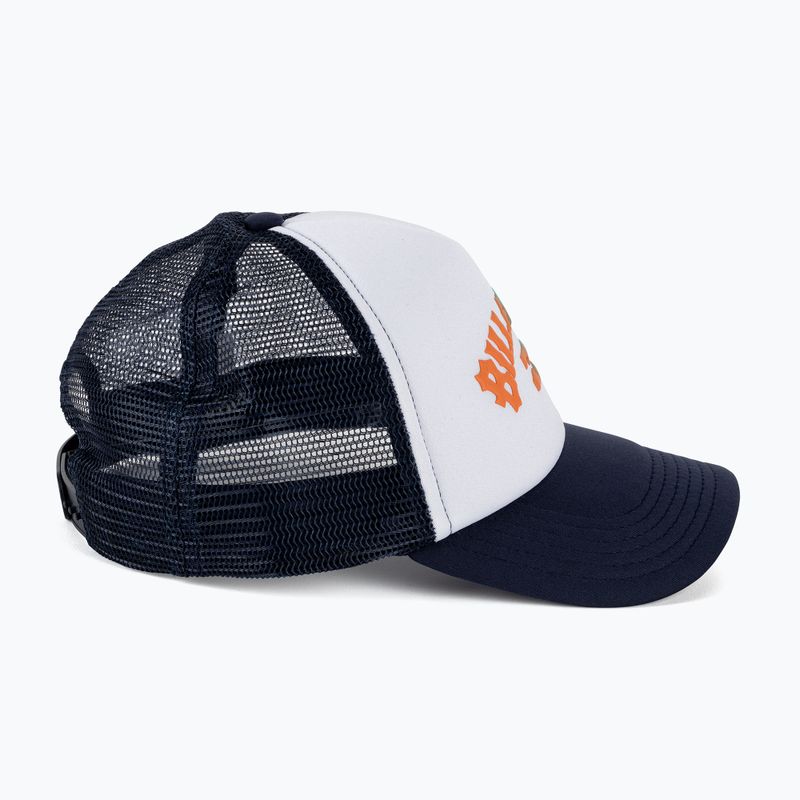 Кепка дитяча Billabong Podium - Trucker темно-синя W2CT01BIP1 2