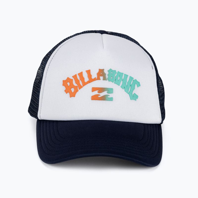 Кепка дитяча Billabong Podium - Trucker темно-синя W2CT01BIP1 3