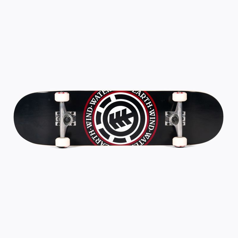 Скейтборд класичний Element Seal 8.25"