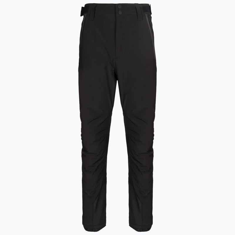 Штани для сноуборду чоловічі Billabong Compass чорні Z6PM10