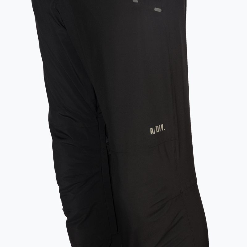Штани для сноуборду чоловічі Billabong Compass чорні Z6PM10 3