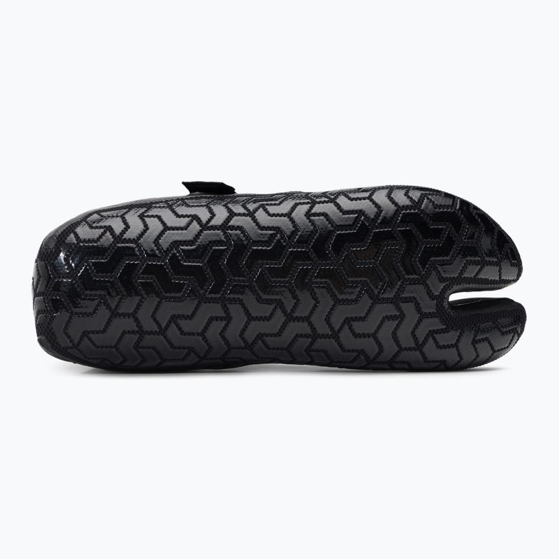 Взуття неопренове чоловіче Billabong 5 Furnace Comp black 5