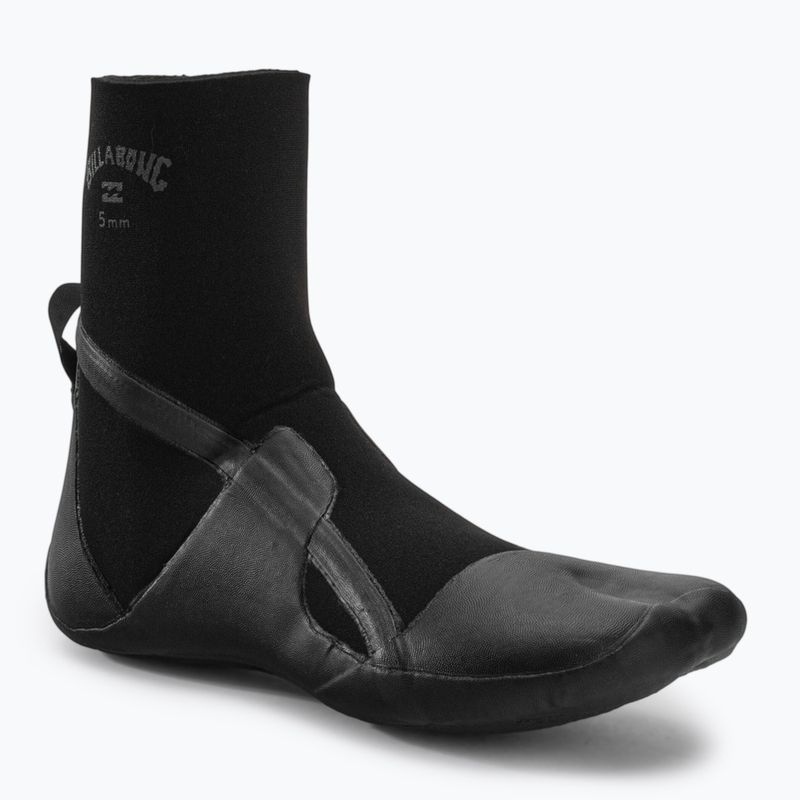 Взуття неопренове чоловіче Billabong 5 Absolute ST black hash