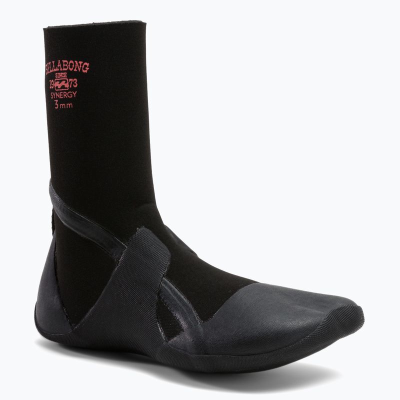 Взуття неопренове жіноче Billabong 3 Synergy HS black