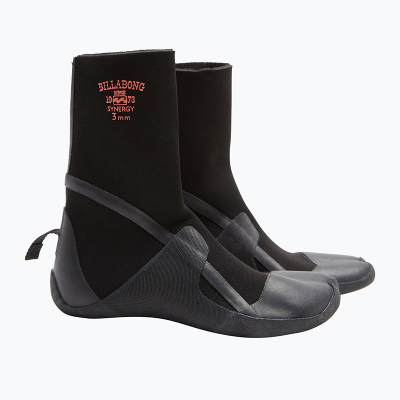 Взуття неопренове жіноче Billabong 5 Synergy HS black 11