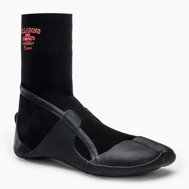 Взуття неопренове жіноче Billabong 5 Synergy HS black