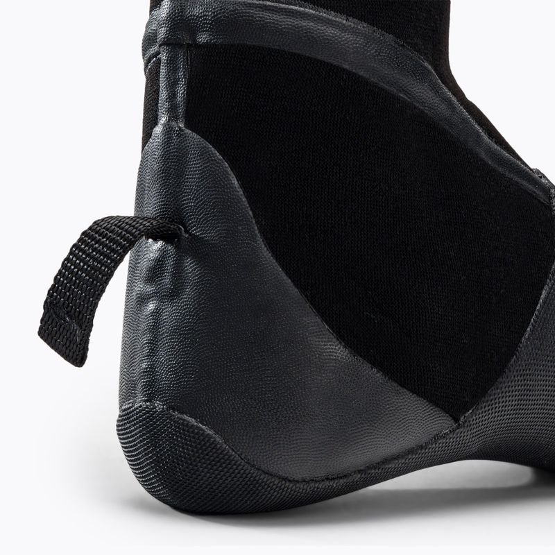 Взуття неопренове жіноче Billabong 5 Synergy HS black 8