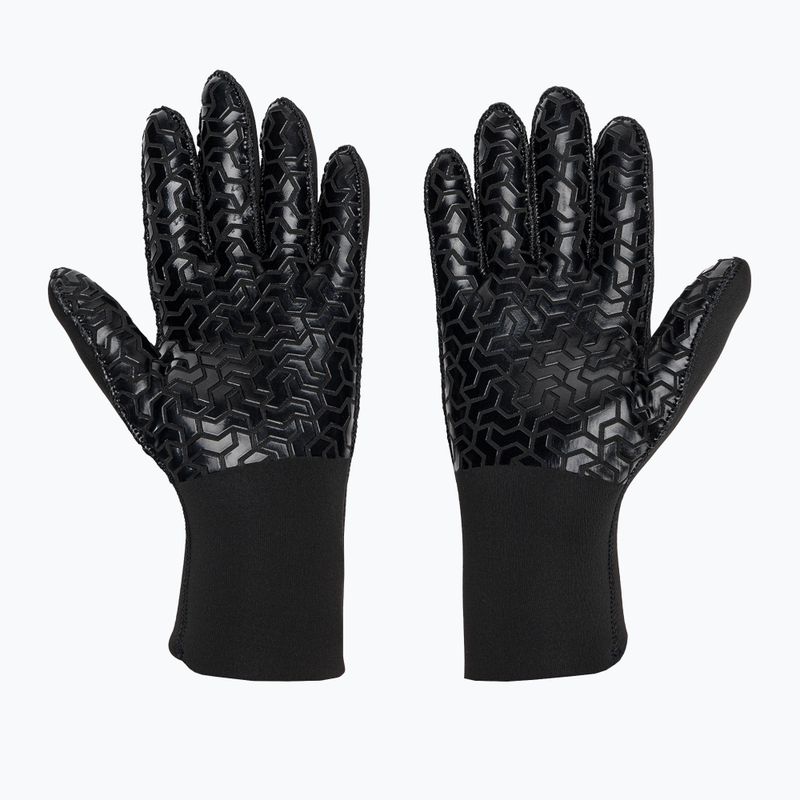 Чоловічі неопренові рукавиці Billabong 5 Absolute black 2