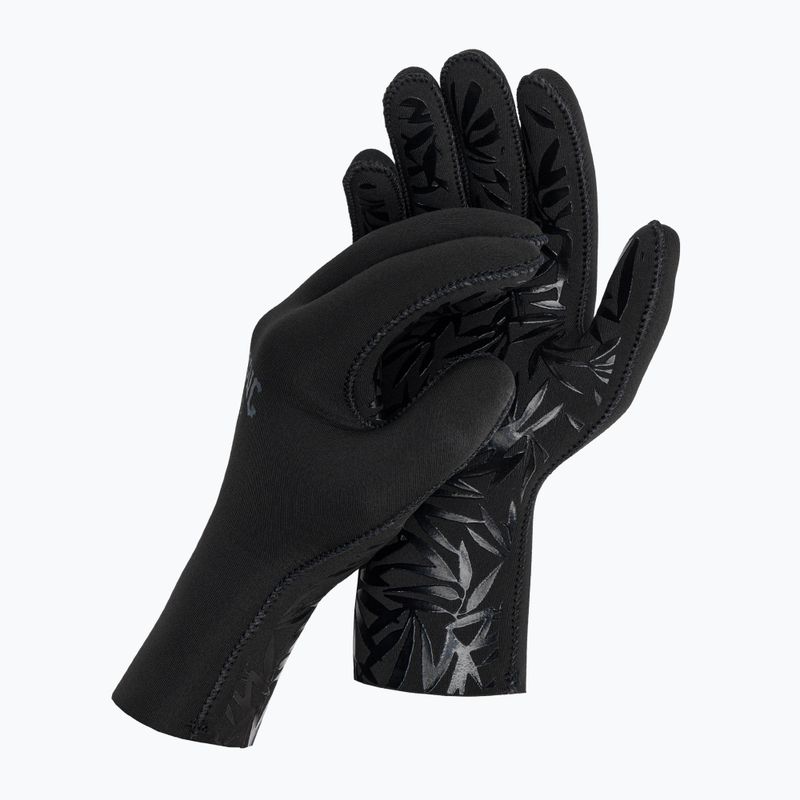 Рукавиці неопренові damskie Billabong 2 Synergy black
