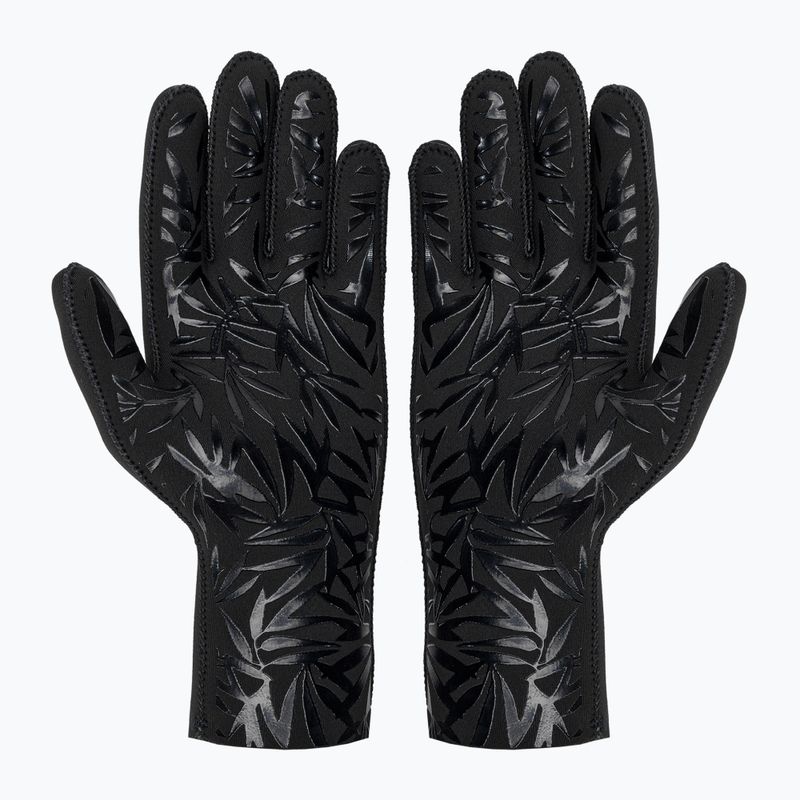Рукавиці неопренові damskie Billabong 2 Synergy black 2