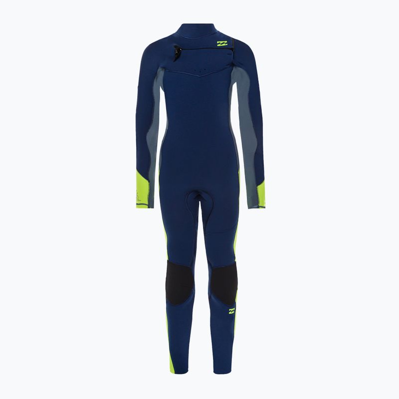 Гідрокостюм дитячий Billabong 5/4 Absolute B navy 2