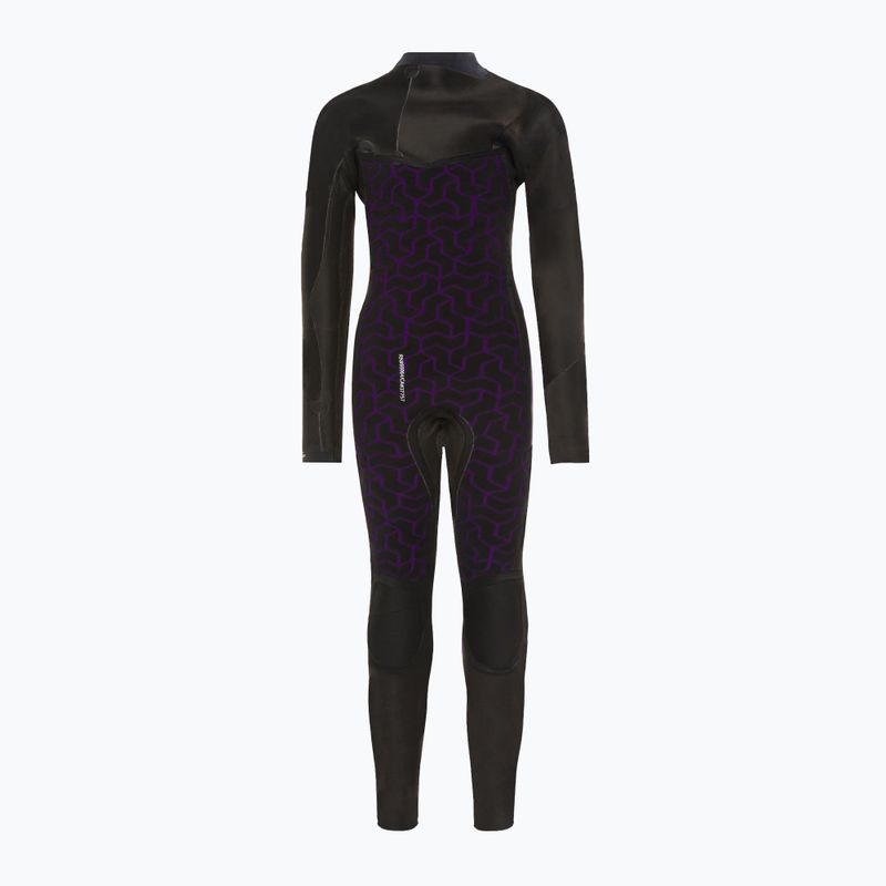 Гідрокостюм дитячий Billabong 5/4 Absolute B navy 4
