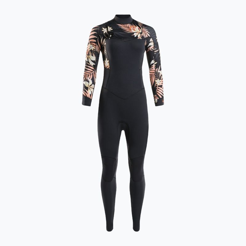 Гідрокостюм жіночий Billabong 5/4 Salty Dayz Full black 2