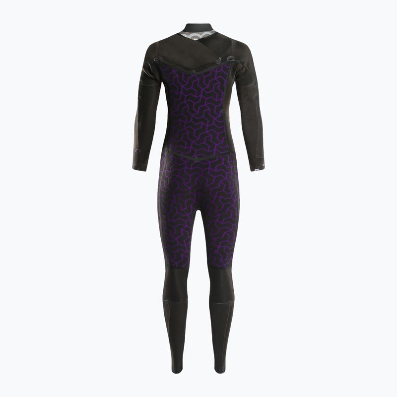 Гідрокостюм жіночий Billabong 5/4 Salty Dayz Full black 5