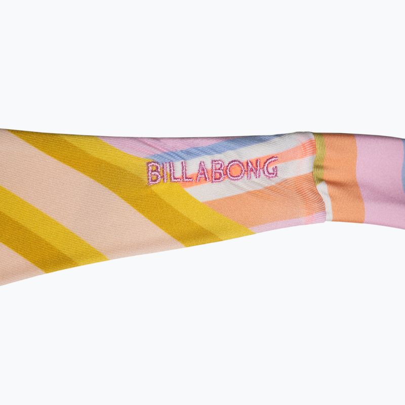 Низ від купальника Billabong Break Of Dawn multicolour 3