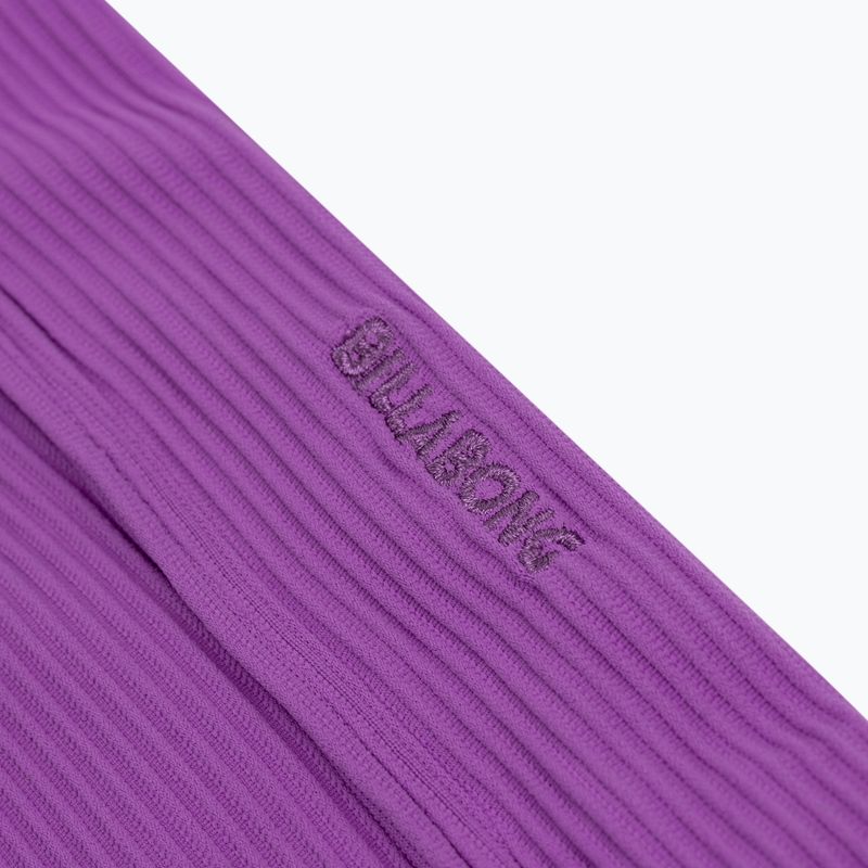 Нижня частина купальника Billabong Tanlines Maui R фіолетова C3SB31BIP2-4903 3