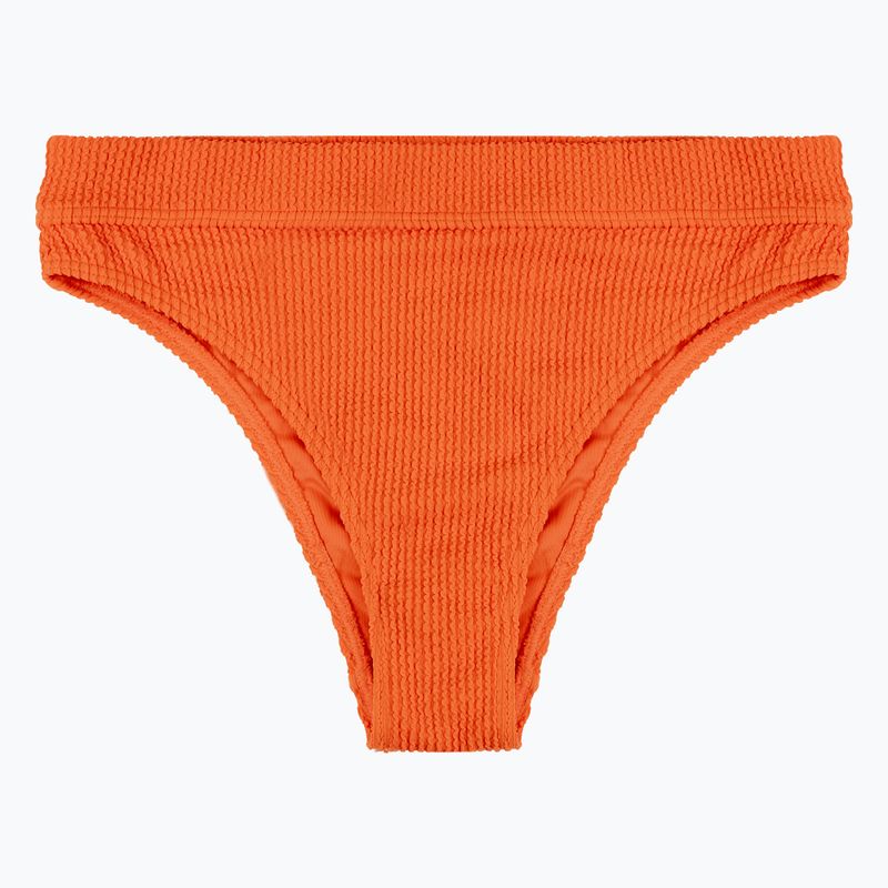 Низ від купальника Billabong Summer High Maui Rider orange crush