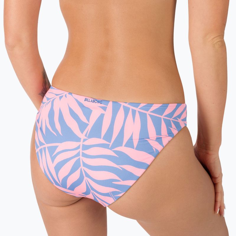Низ від купальника Billabong Mystic Beach Revo multicolour 3