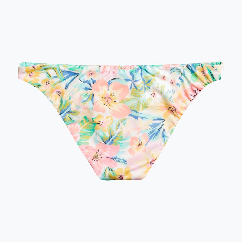 Низ від купальника Billabong Sweet Tropics multicolour 3