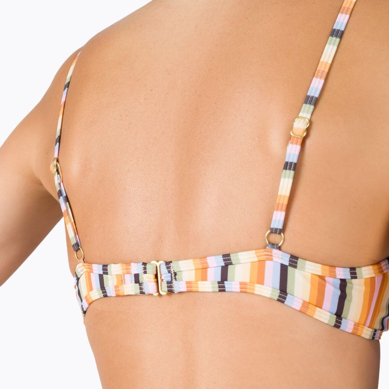Купальник суцільний жіночий Billabong Postcards From Paradise multicolour 4