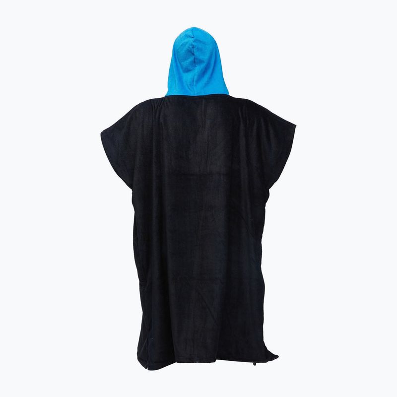 Пончо чоловіче Billabong Hooded Towel harbor 5