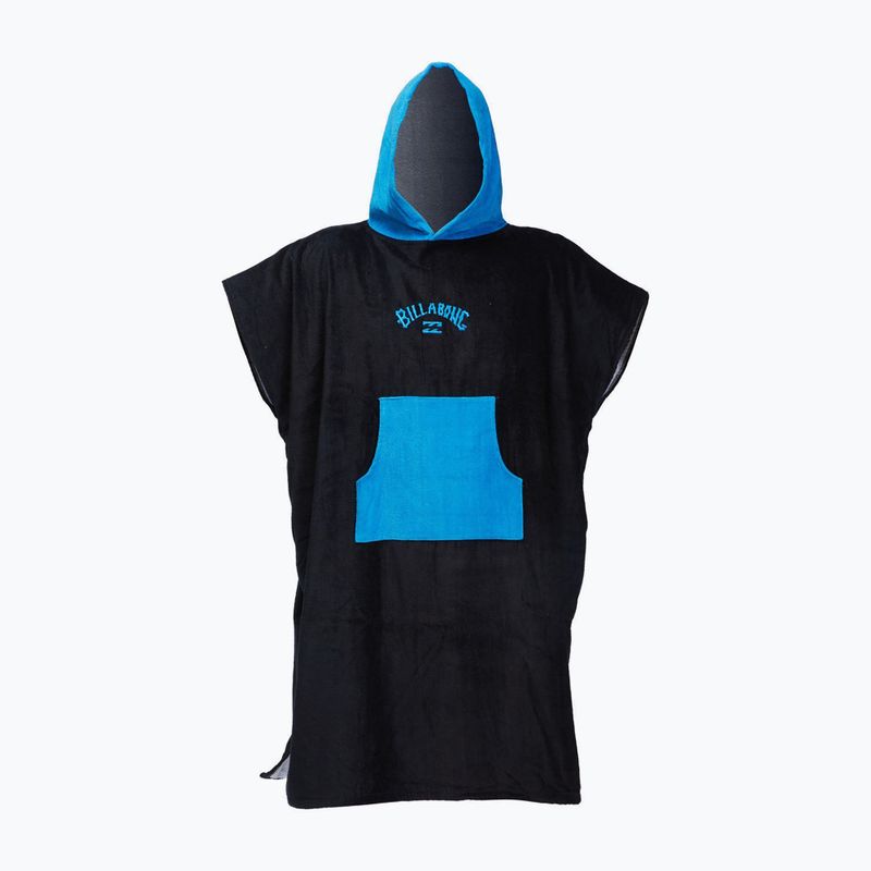 Пончо чоловіче Billabong Hooded Towel harbor 7
