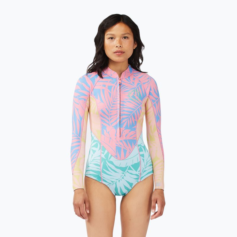 Гідрокостюм жіночий Billabong Salty Dayz LS Spring mystic multi 6