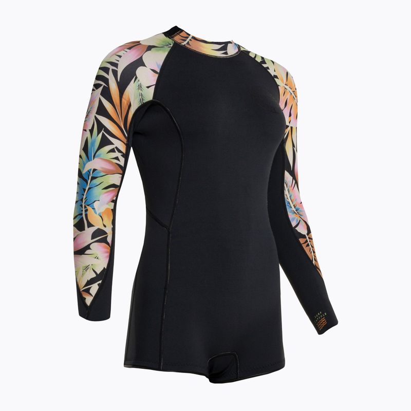 Гідрокостюм жіночий Billabong Spring Fever LS Spring black